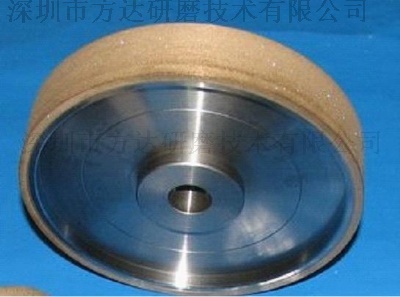 榴莲视频黄片研磨盘外观